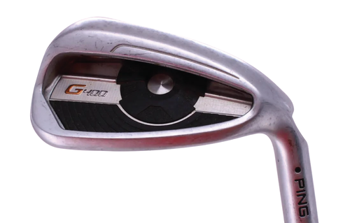Pre-Owned Ping Golf LH G400 Irons (7 Iron Set) Left Handed - Image 1